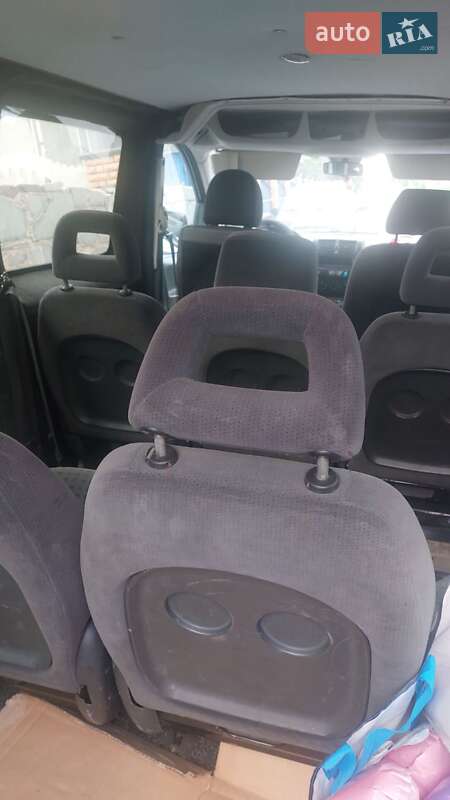 Минивэн Citroen Jumpy 2009 в Коростышеве