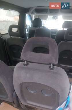 Минивэн Citroen Jumpy 2009 в 