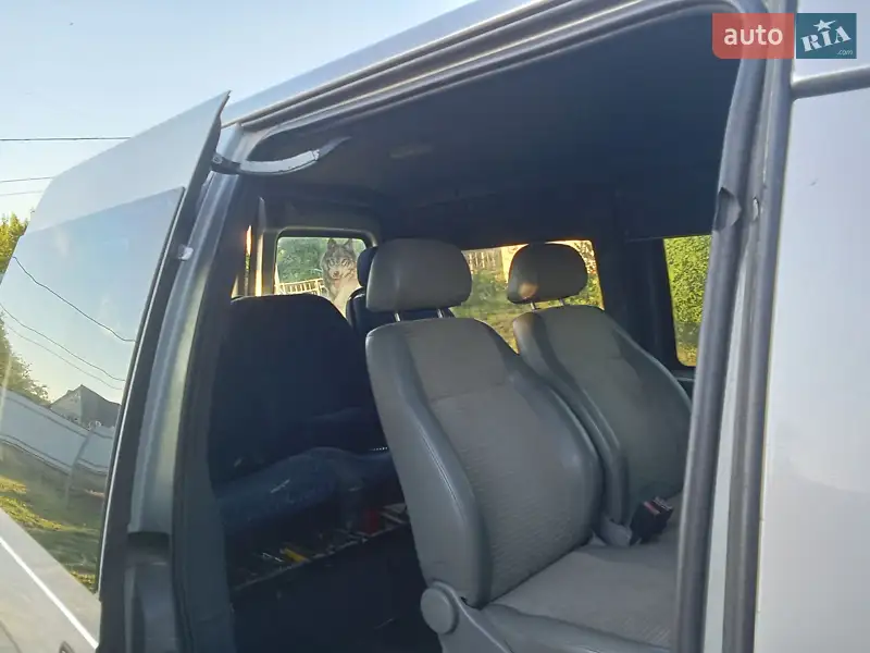 Citroen Jumpy