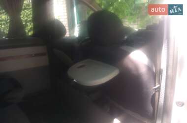 Минивэн Citroen Jumpy 2008 в 