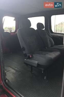 Минивэн Citroen Jumpy 2007 в Калуше фото 9 Минивэн Citroen Jumpy 2007 в Калуше
