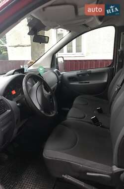 Минивэн Citroen Jumpy 2007 в Калуше фото 2 Минивэн Citroen Jumpy 2007 в Калуше