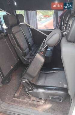 Минивэн Citroen Jumpy 2005 в 