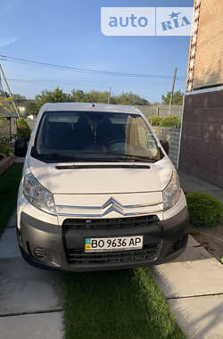 Минивэн Citroen Jumpy 2007 в Хоросткове