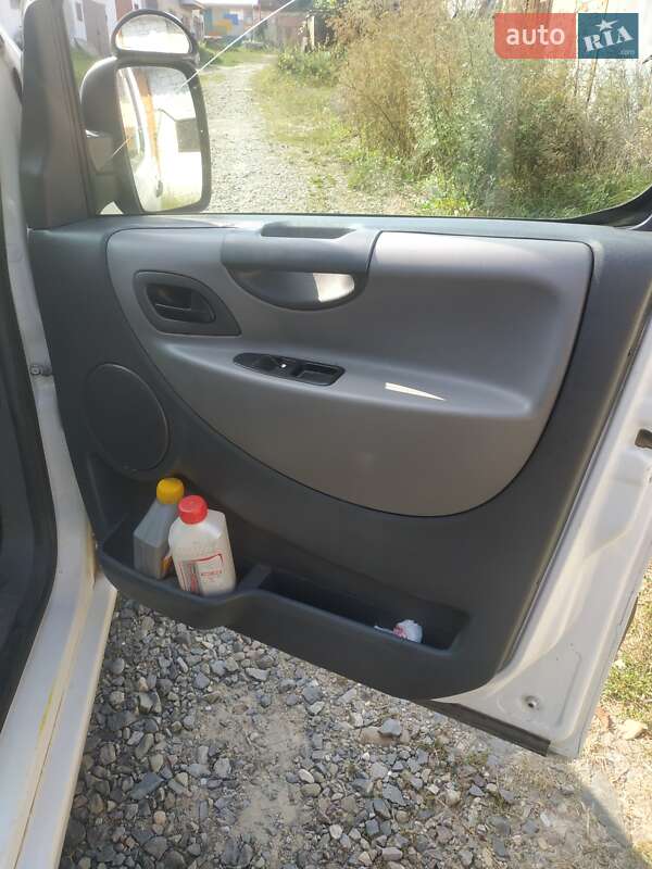 Минивэн Citroen Jumpy 2008 в Львове
