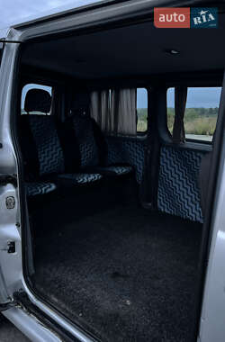 Минивэн Citroen Jumpy 2007 в Баре