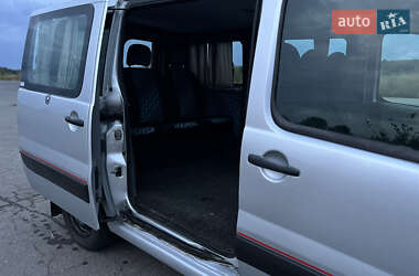 Минивэн Citroen Jumpy 2007 в Баре