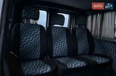 Минивэн Citroen Jumpy 2007 в Баре