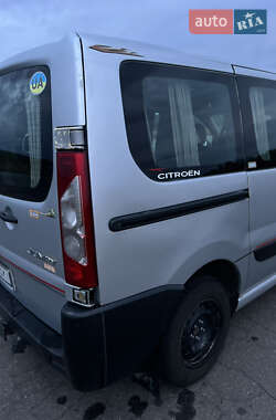 Минивэн Citroen Jumpy 2007 в Баре