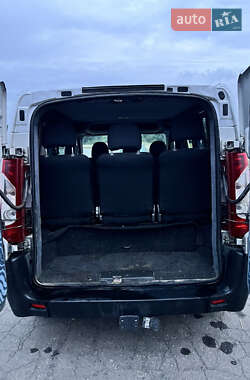 Минивэн Citroen Jumpy 2007 в Баре