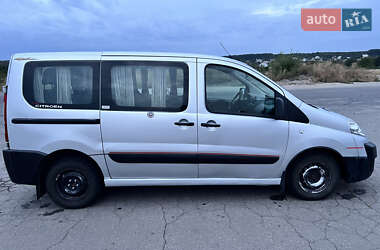 Минивэн Citroen Jumpy 2007 в Баре