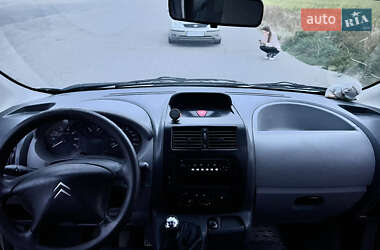 Минивэн Citroen Jumpy 2007 в Баре