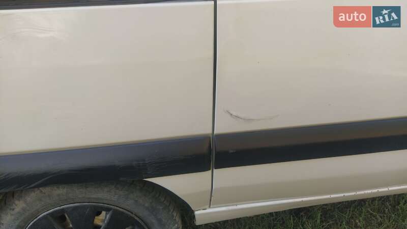 Минивэн Citroen Jumpy 2006 в Бродах фото 7 Минивэн Citroen Jumpy 2006 в Бродах