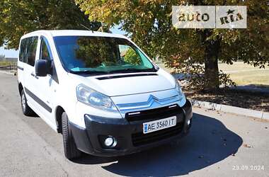 Минивэн Citroen Jumpy 2007 в Никополе