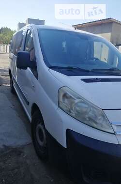 Минивэн Citroen Jumpy 2008 в Житомире