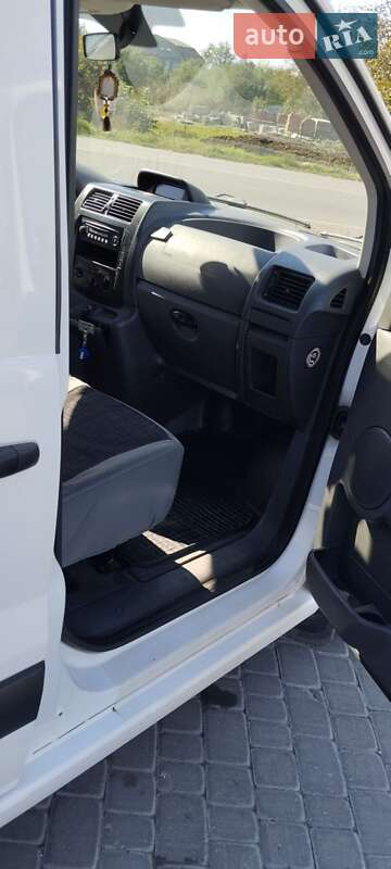 Мінівен Citroen Jumpy 2015 в Кам'янець-Подільському