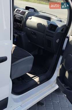 Минивэн Citroen Jumpy 2015 в 