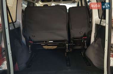 Минивэн Citroen Jumpy 2015 в 