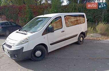 Мінівен Citroen Jumpy 2007 в Хмельницькому
