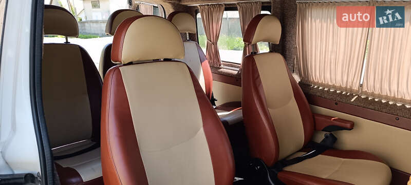 Минивэн Citroen Jumpy 2007 в Черновцах