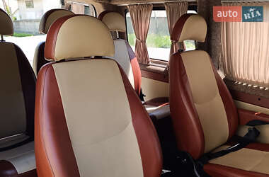 Минивэн Citroen Jumpy 2007 в 