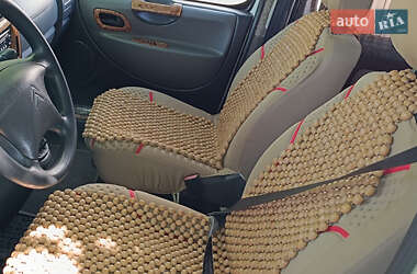 Минивэн Citroen Jumpy 2007 в Черновцах
