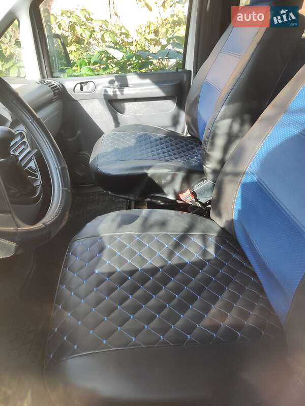 Минивэн Citroen Jumpy 2001 в Летичеве