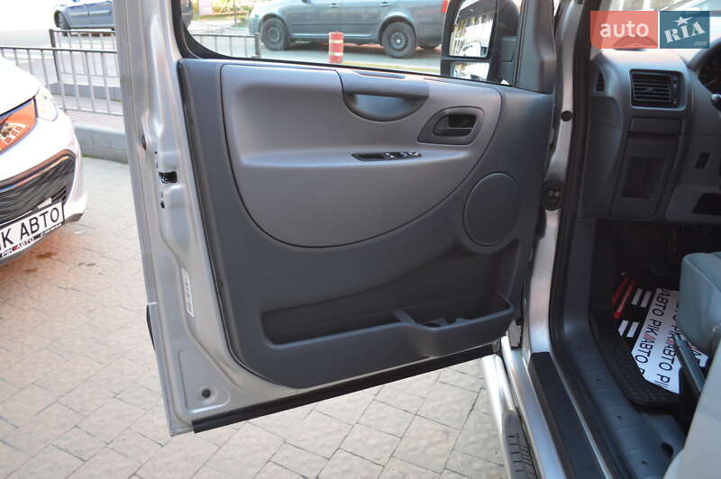 Минивэн Citroen Jumpy 2012 в Львове