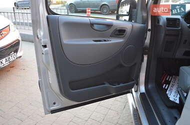 Мінівен Citroen Jumpy 2012 в 