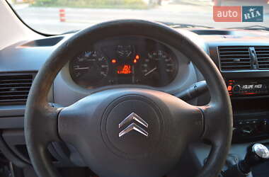 Мінівен Citroen Jumpy 2012 в 