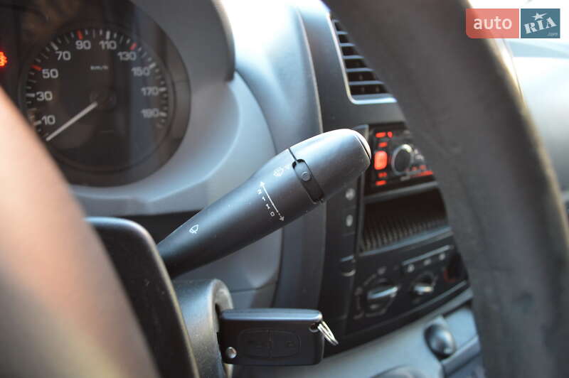 Минивэн Citroen Jumpy 2012 в Львове