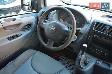 Мінівен Citroen Jumpy 2012 в 