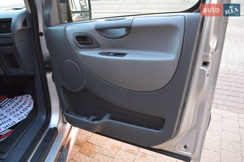 Минивэн Citroen Jumpy 2012 в Львове