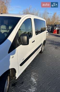 Минивэн Citroen Jumpy 2007 в Хмельницком