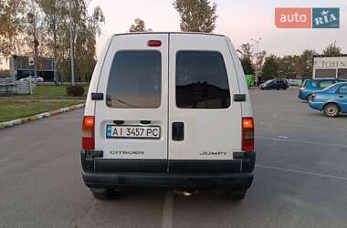 Минивэн Citroen Jumpy 2004 в Буче