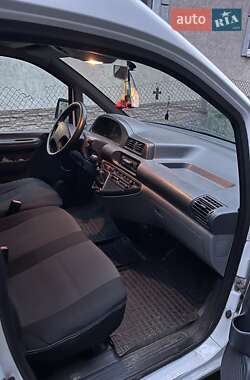 Минивэн Citroen Jumpy 2006 в 