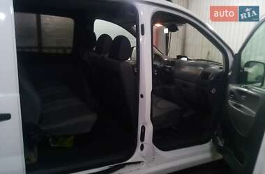 Вантажний фургон Citroen Jumpy 2007 в Борисполі