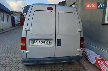 Інші вантажівки Citroen Jumpy 2001 в Бучачі