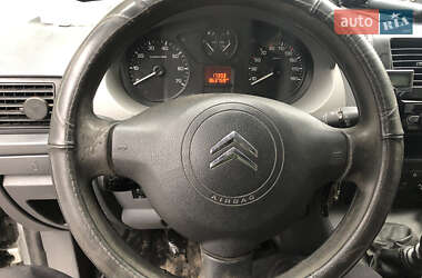 Минивэн Citroen Jumpy 2009 в Чуднове