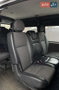 Минивэн Citroen Jumpy 2002 в 