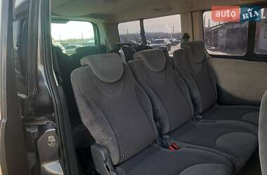 Минивэн Citroen Jumpy 2010 в 
