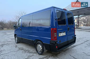 Мінівен Citroen Jumpy 2003 в Кременці