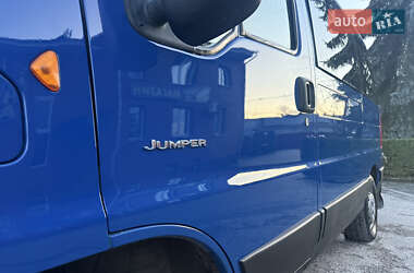 Мінівен Citroen Jumpy 2003 в Кременці