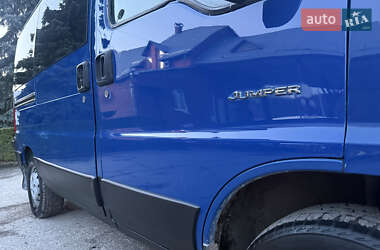 Мінівен Citroen Jumpy 2003 в Кременці