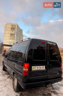 Мінівен Citroen Jumpy 2006 в Калуші