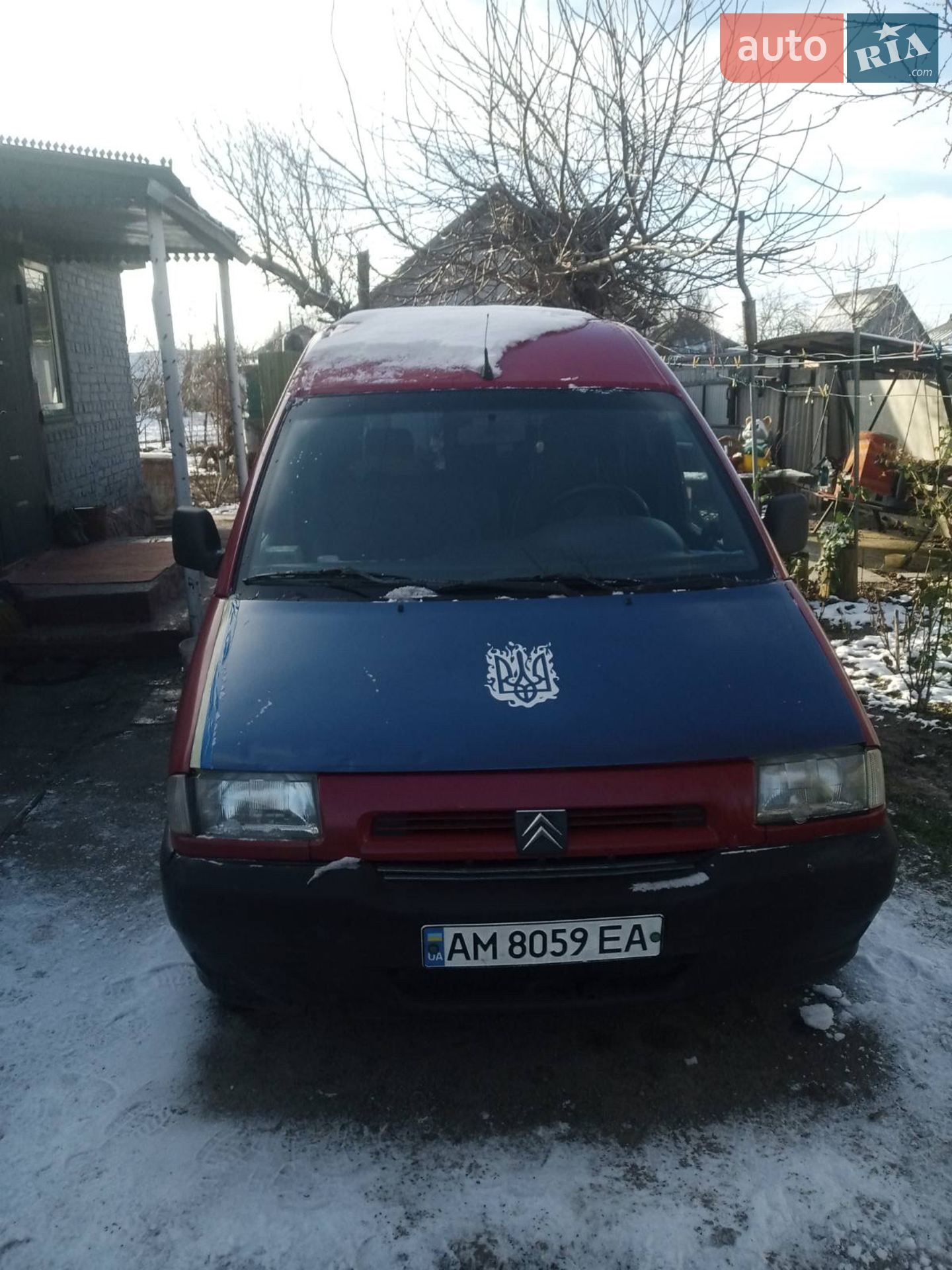 Фото авто 1