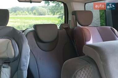 Минивэн Citroen Jumpy 2011 в 
