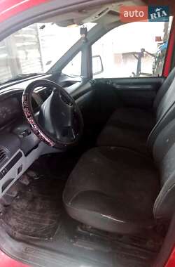 Минивэн Citroen Jumpy 2002 в 