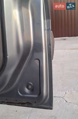 Минивэн Citroen Jumpy 2010 в 