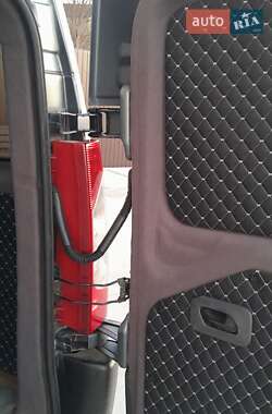 Минивэн Citroen Jumpy 2010 в 